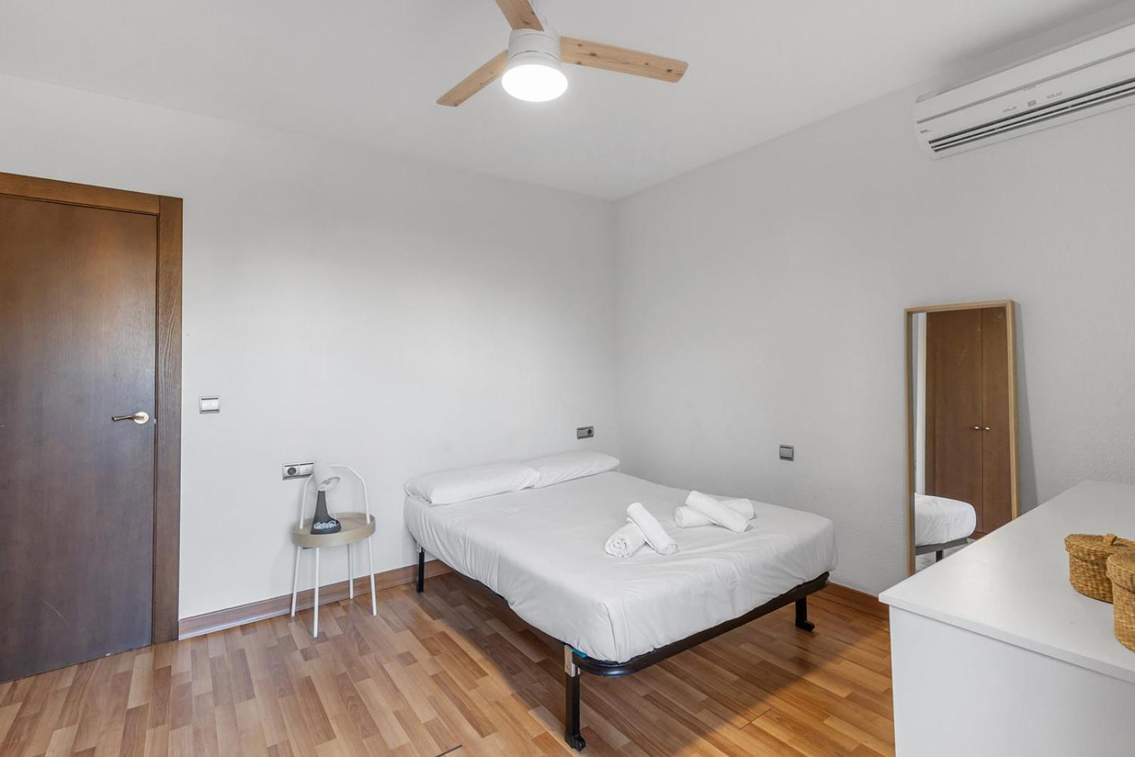 Amazing Bungalow With Ac And Private Pool - Reformado Febrero 2025 El Campello Exterior foto
